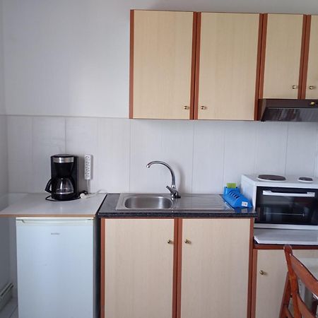 Mylonas Rooms Pantokratoras  Экстерьер фото