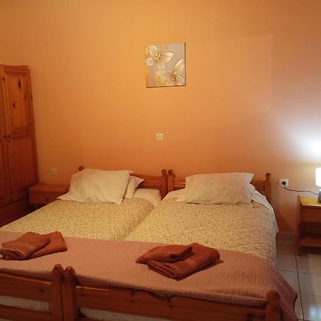 Mylonas Rooms Pantokratoras  Экстерьер фото