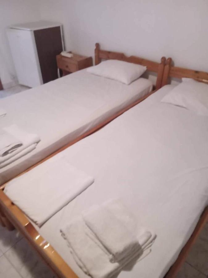 Mylonas Rooms Pantokratoras  Экстерьер фото