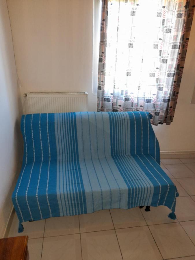 Mylonas Rooms Pantokratoras  Экстерьер фото