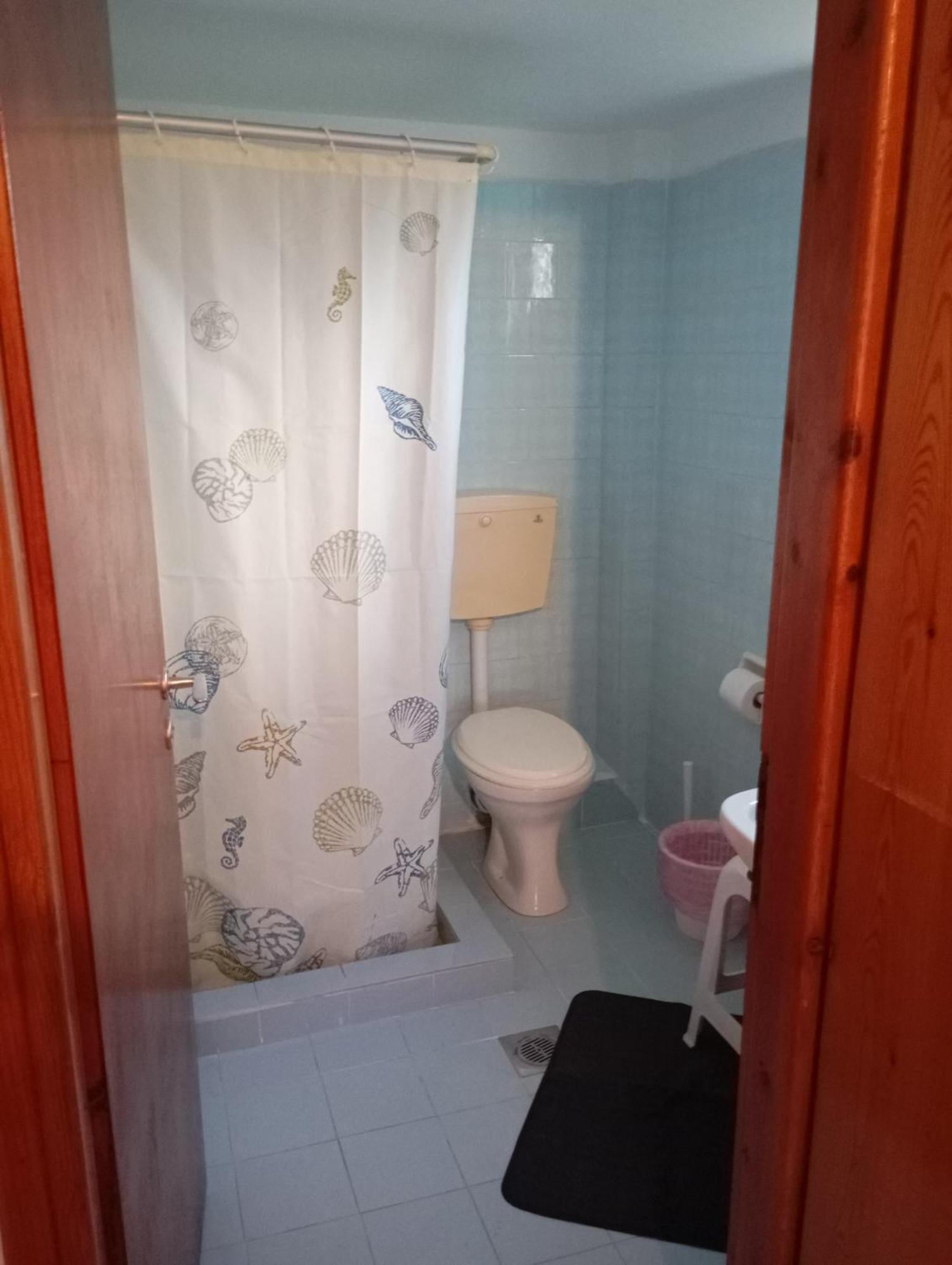 Mylonas Rooms Pantokratoras  Экстерьер фото