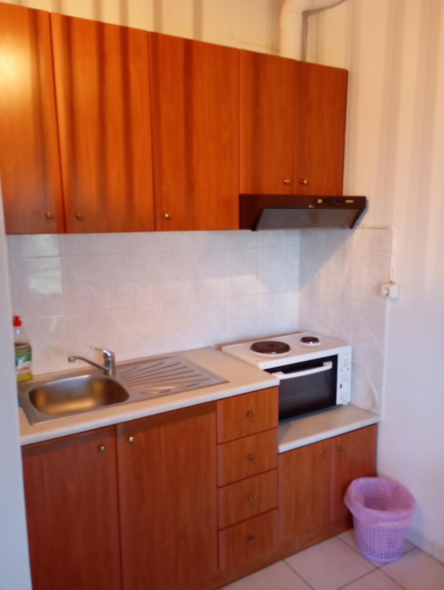 Mylonas Rooms Pantokratoras  Экстерьер фото