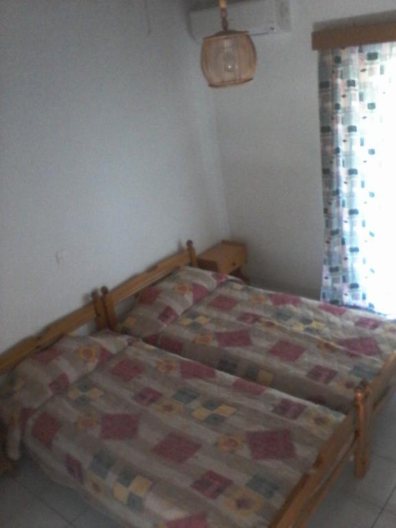 Mylonas Rooms Pantokratoras  Экстерьер фото